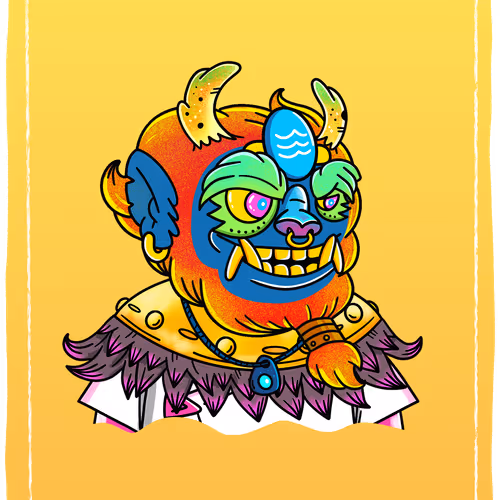 Yokai Kingdom
