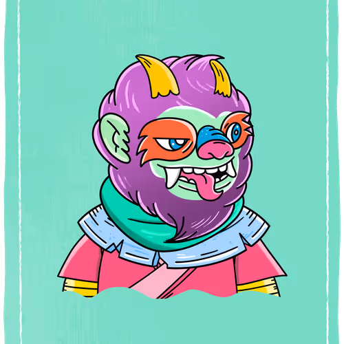 Yokai Kingdom