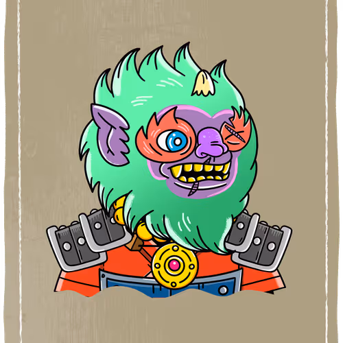 Yokai Kingdom