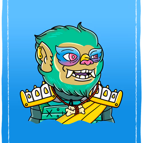 Yokai Kingdom