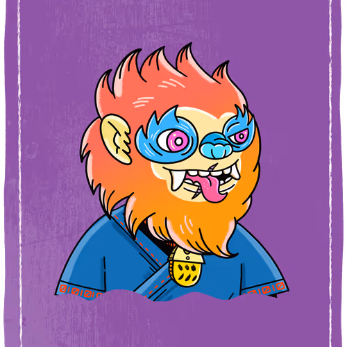 Yokai Kingdom