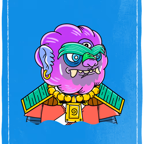Yokai Kingdom