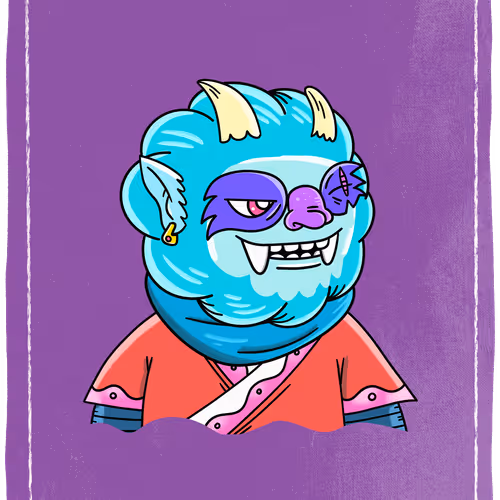 Yokai Kingdom