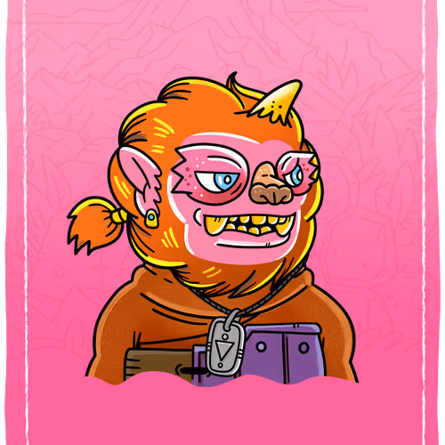 Yokai Kingdom