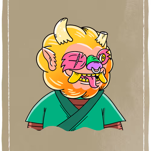 Yokai Kingdom