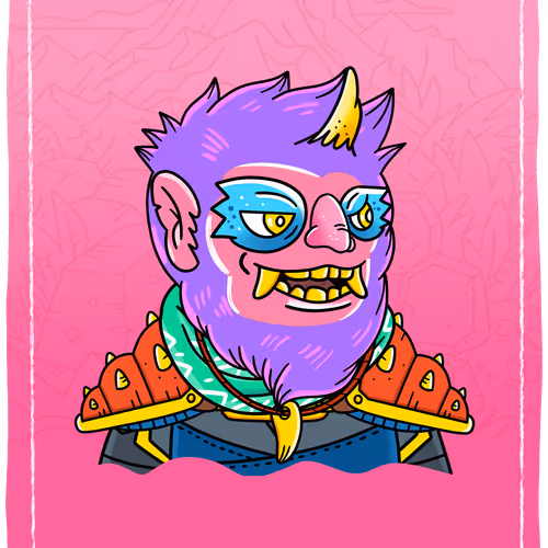 Yokai Kingdom