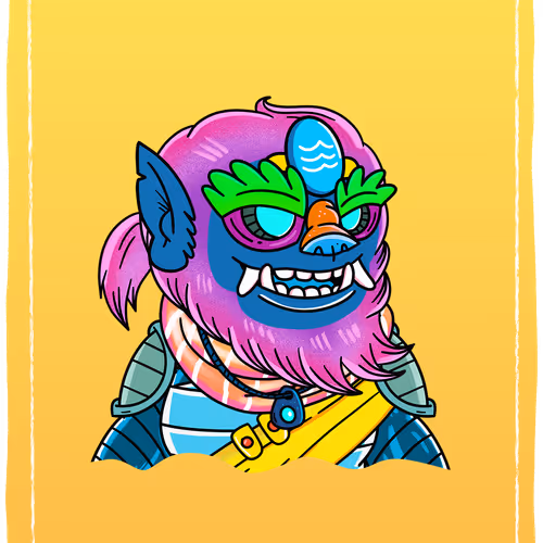 Yokai Kingdom