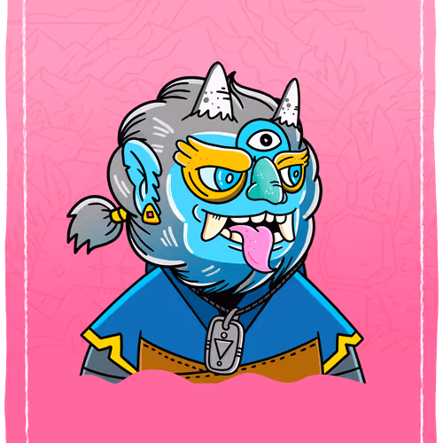 Yokai Kingdom