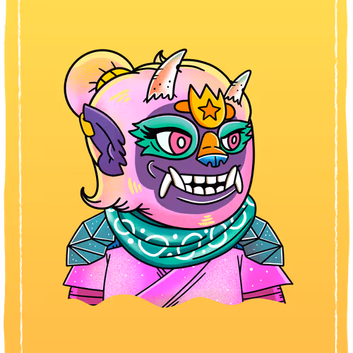 Yokai Kingdom