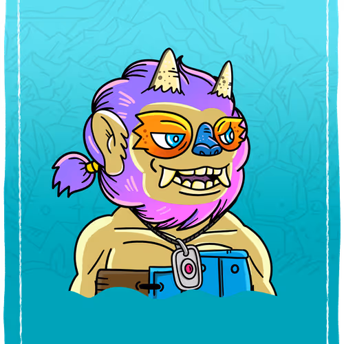 Yokai Kingdom