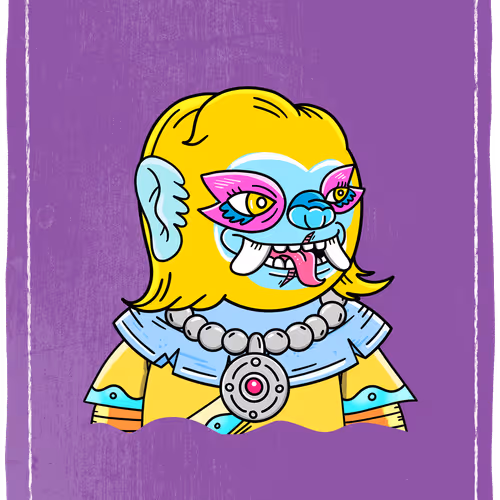 Yokai Kingdom