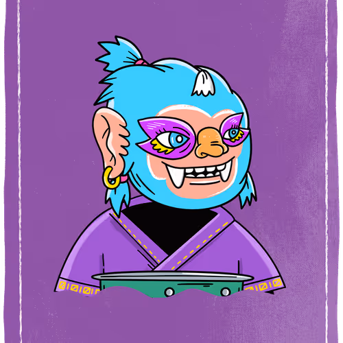 Yokai Kingdom