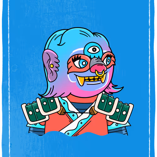 Yokai Kingdom