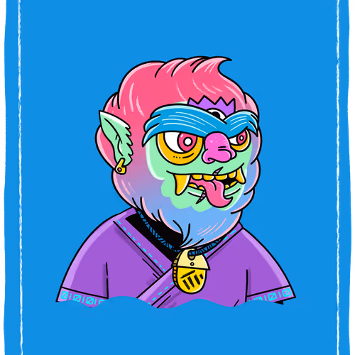 Yokai Kingdom