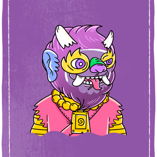 Yokai Kingdom