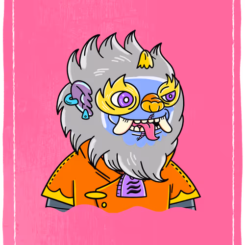 Yokai Kingdom