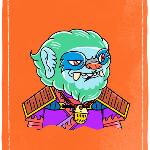 Yokai Kingdom