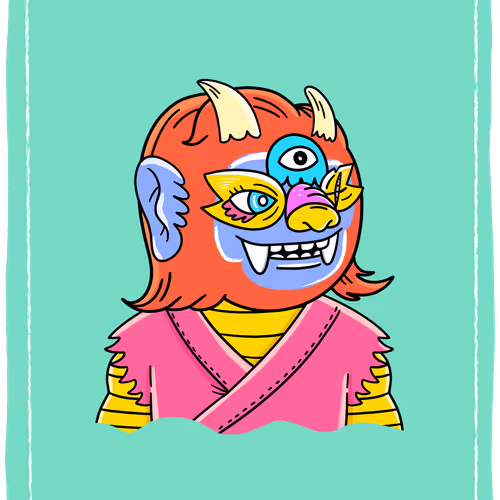 Yokai Kingdom