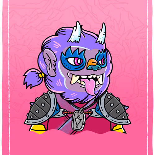 Yokai Kingdom