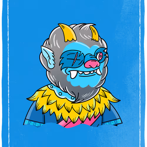 Yokai Kingdom