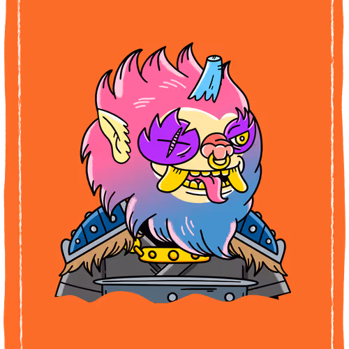 Yokai Kingdom