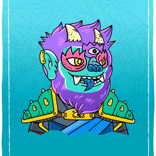 Yokai Kingdom