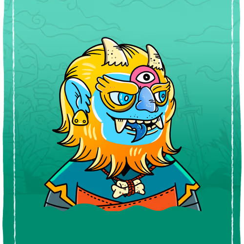 Yokai Kingdom