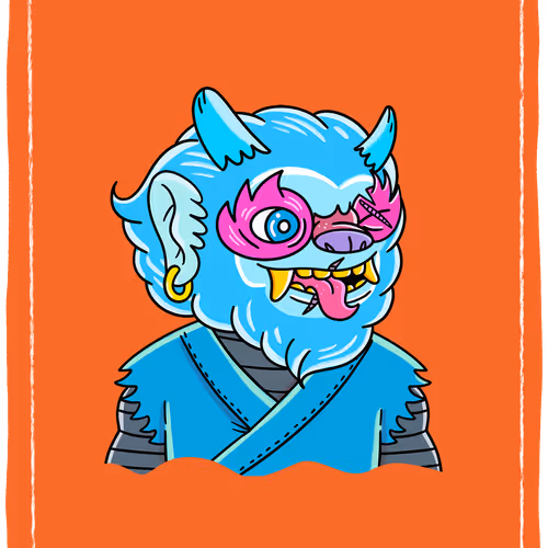 Yokai Kingdom