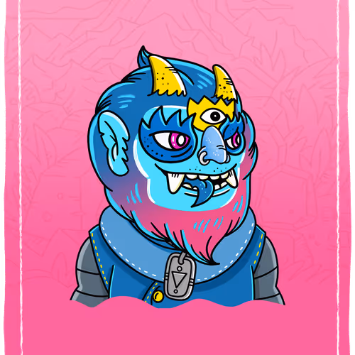 Yokai Kingdom