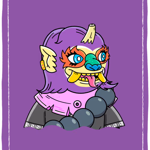 Yokai Kingdom