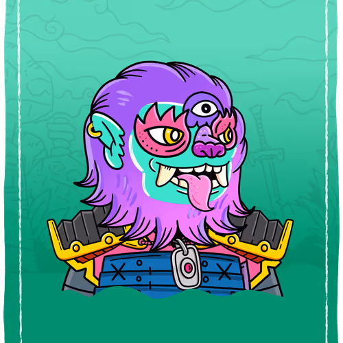 Yokai Kingdom