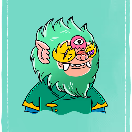 Yokai Kingdom