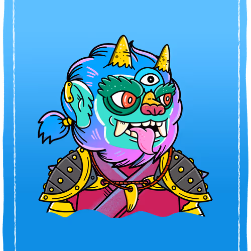 Yokai Kingdom