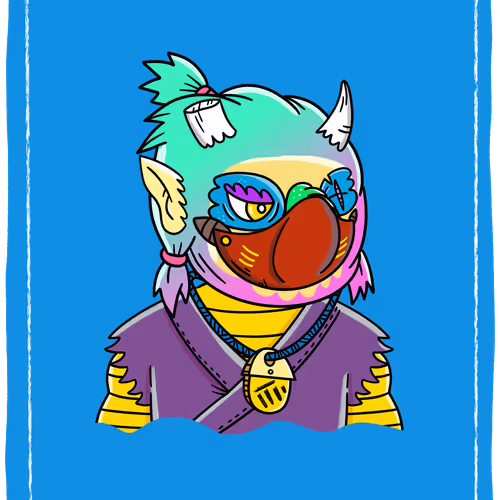 Yokai Kingdom