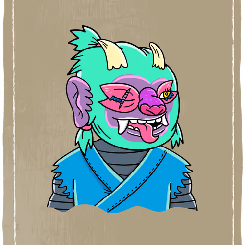 Yokai Kingdom