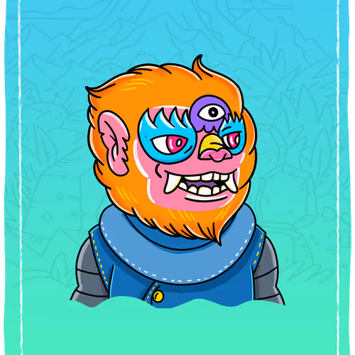 Yokai Kingdom