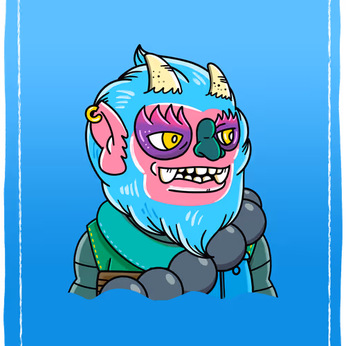 Yokai Kingdom