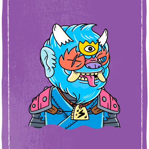 Yokai Kingdom