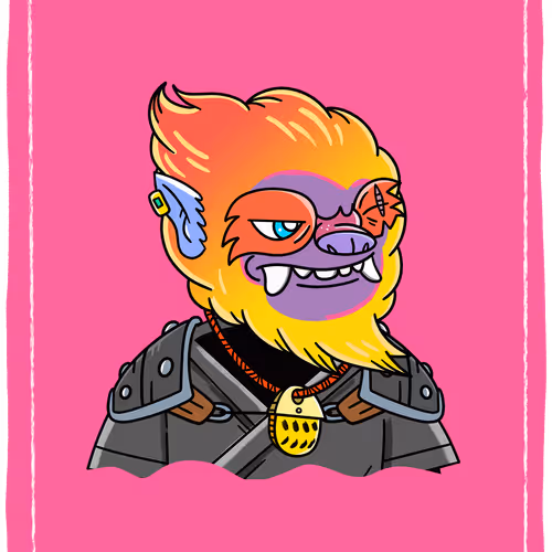 Yokai Kingdom