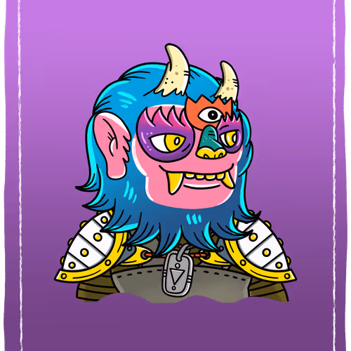 Yokai Kingdom