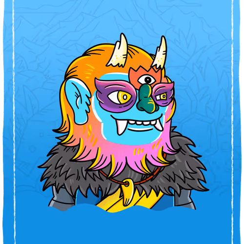 Yokai Kingdom