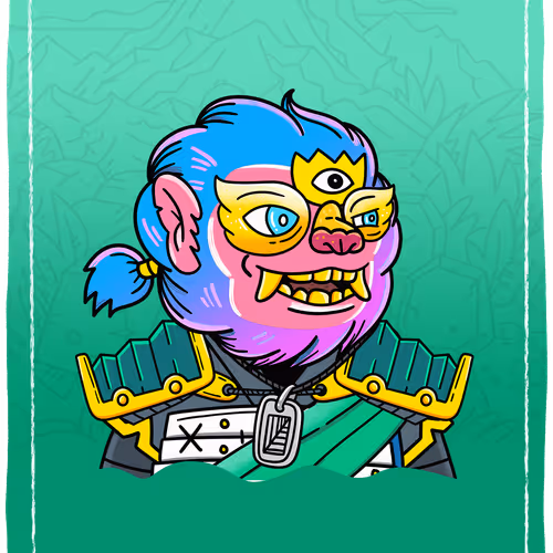 Yokai Kingdom