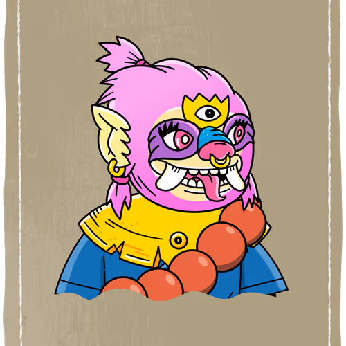 Yokai Kingdom
