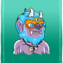 Yokai Kingdom Genesis #6327