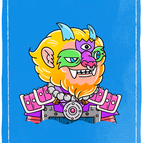 Yokai Kingdom
