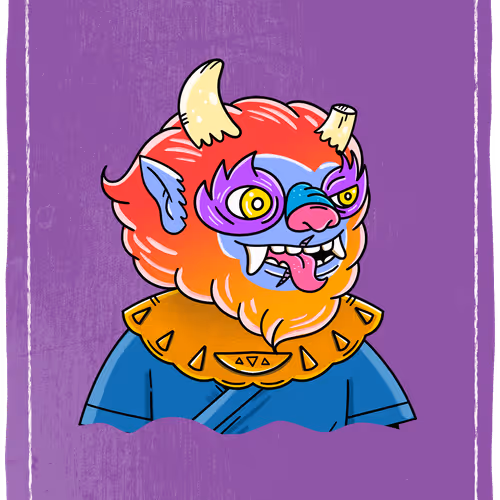 Yokai Kingdom