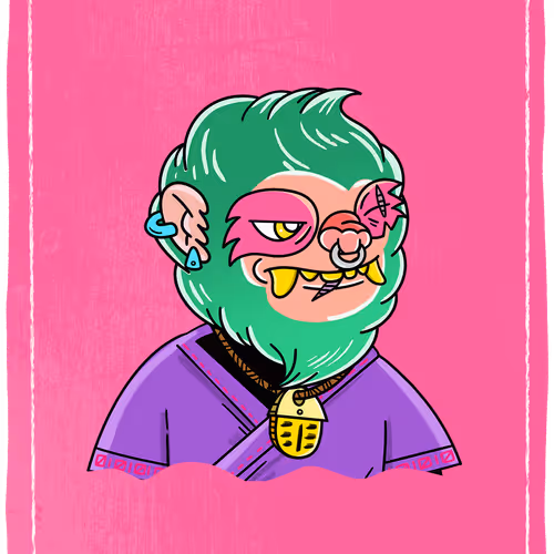 Yokai Kingdom