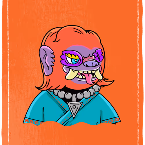 Yokai Kingdom