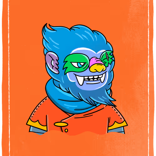 Yokai Kingdom