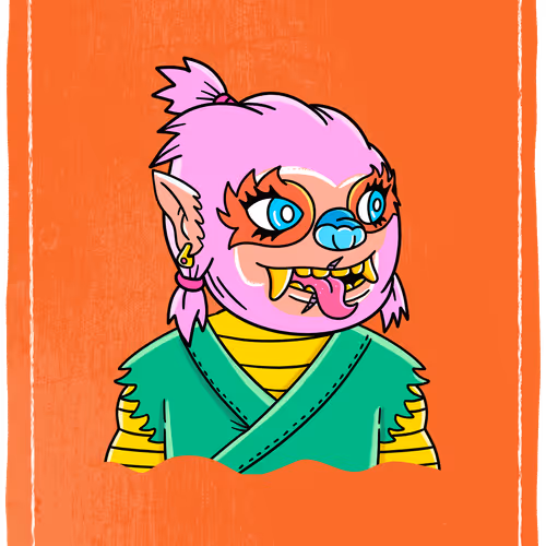 Yokai Kingdom